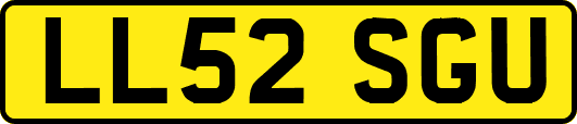 LL52SGU