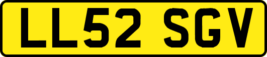 LL52SGV