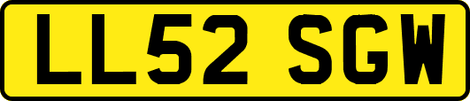 LL52SGW