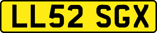 LL52SGX