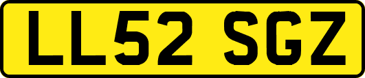 LL52SGZ