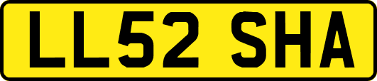 LL52SHA