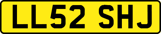 LL52SHJ