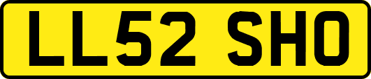 LL52SHO
