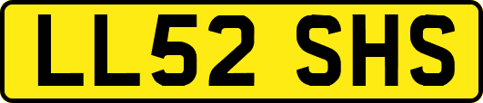 LL52SHS