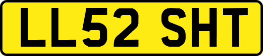 LL52SHT