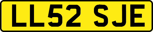 LL52SJE