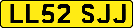 LL52SJJ