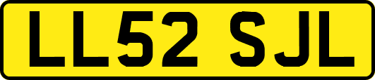 LL52SJL
