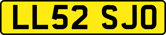 LL52SJO
