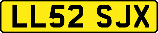 LL52SJX