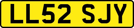 LL52SJY