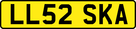 LL52SKA