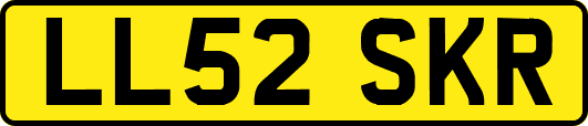 LL52SKR
