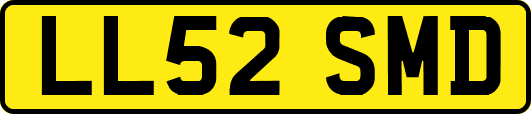 LL52SMD