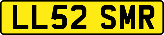 LL52SMR