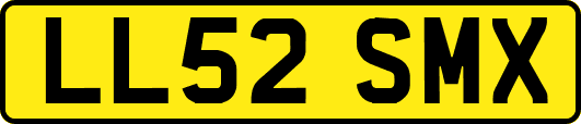 LL52SMX