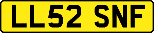 LL52SNF