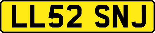 LL52SNJ