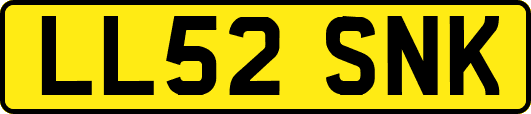 LL52SNK