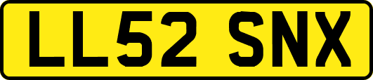 LL52SNX
