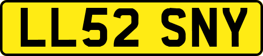 LL52SNY