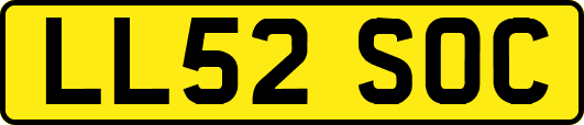 LL52SOC