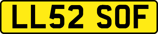 LL52SOF