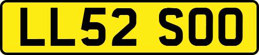 LL52SOO