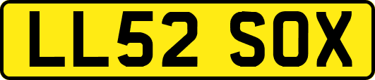 LL52SOX