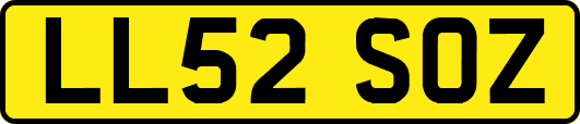 LL52SOZ
