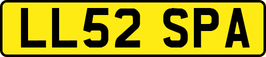 LL52SPA