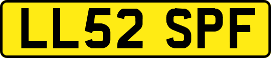 LL52SPF