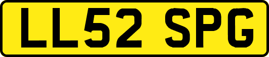 LL52SPG
