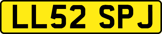 LL52SPJ