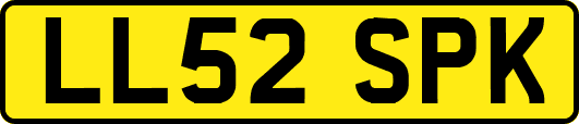 LL52SPK