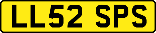 LL52SPS