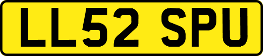 LL52SPU