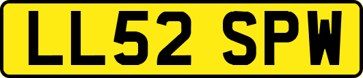LL52SPW