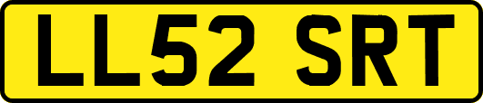 LL52SRT