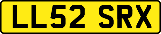 LL52SRX