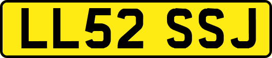 LL52SSJ