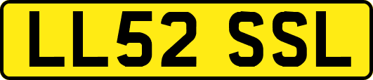 LL52SSL