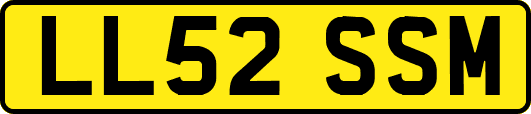 LL52SSM
