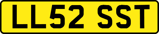 LL52SST
