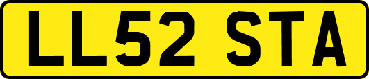LL52STA
