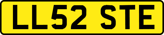 LL52STE