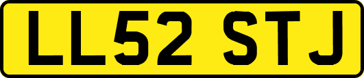 LL52STJ