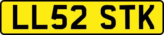 LL52STK