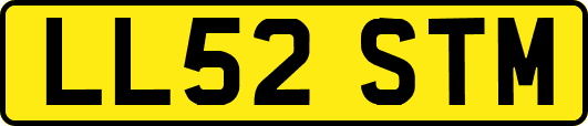 LL52STM